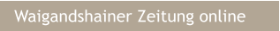 Waigandshainer Zeitung online