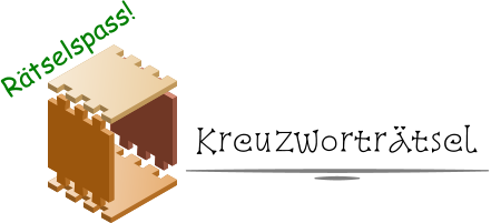 Rätselspass! Kreuzworträtsel