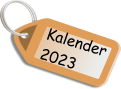 Kalender  2023