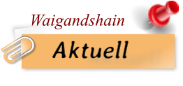 Waigandshain